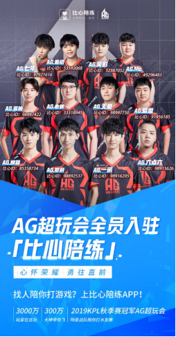 持的标准之
