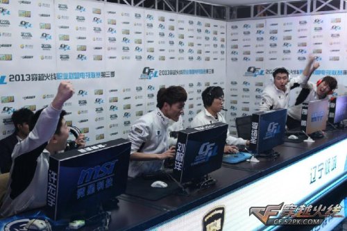 中国军团集 中国军团集